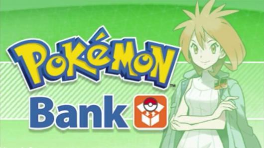 El Banco de Pokémon 